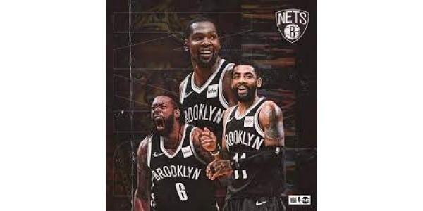 Irving ha multato $ 50.000 dalla NBA